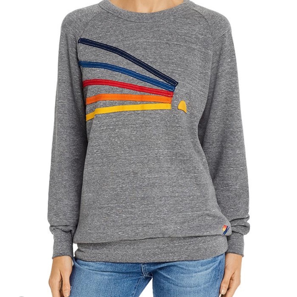 Aviator Nation Daydream sweatshirt